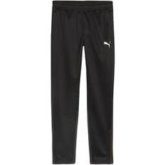 Puma Tracksuits Puma Teamgoal Bukser - Sort