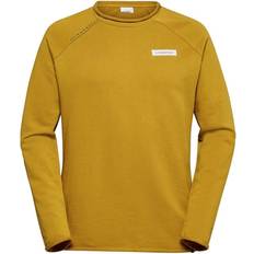 Tufa Sweater Herrer - Gul