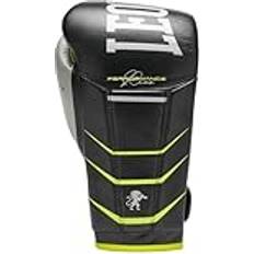 Leone 1947 Revo Fluo Artificial Leather Boxing Gloves oz