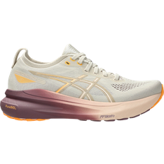 Asics Gel-Kayano 31 W - Oatmeal/Pearl Pink