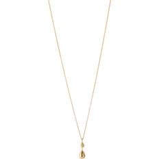 Pernille Corydon Halskæder Pernille Corydon Rain Necklace - Gold