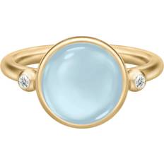 Julie Sandlau Prime Ring Ringe hos Magasin Milky Aqua