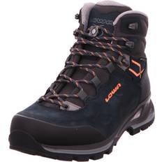 Lowa Kängor & Boots Lowa W's Lady Light GTX Blue/Mandarin