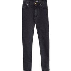 Balmain Jeans Balmain Skinny Jeans Black