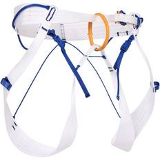 Blue Ice Choucas Harness Climbing harness XL, white