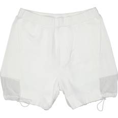 DSquared2 Men Shorts DSquared2 Cotton Logo Shorts