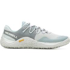 Merrell Femme Chaussures de Course Merrell Trail Glove 7 Women's - Gris
