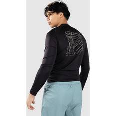 Rash guard ION Longsleeve Rash Guard XL
