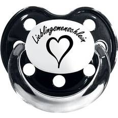 Metal Sutter Metal Kids Fun Sut Lieblingsmenschlein Sort