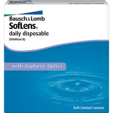 SofLens Daily Disposable 30p
