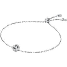 Michael Kors Jewelry Armband Silber MKC1762CZ040 Damen 925 sterling silver