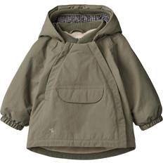 Wheat Baby Sascha Tech Jacket - Dry Leaves