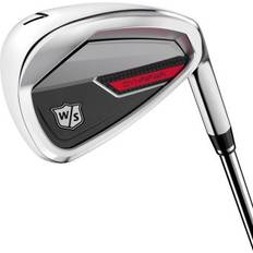 Wilson Set di ferri Wilson Dynapower Mano 5-PWSW Regular Graphite Golf