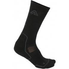 Aclima Strumpor Aclima Trekking Socks, Black 40-43