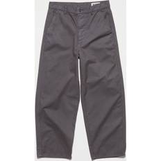Hope Bukser & Shorts Hope NEU Trousers Kvinde Casual Grey Bukser hos Magasin