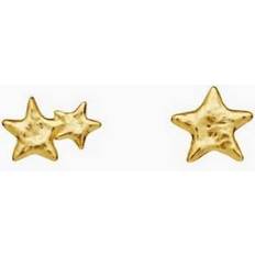 Maanesten gold Maanesten Twinkle Earrings - Gold