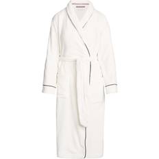 Clothing Tommy Hilfiger Fleece Robe White, Cream, Xl, Women