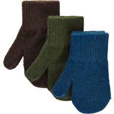 Mikk-Line Votter Mikk-Line Magic Mittens Pack 2-4Y Votter&Hansker Akryl hos Magasin