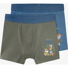 110 - Junge Unterwäsche Name It Boxershorts 2er-pack