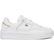 Tommy Hilfiger Sneakers FW0FW08261 Vit