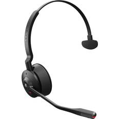 Jabra Engage 55 SE Mono Trådløs Headset Sort