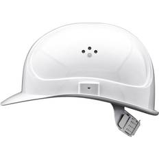 Safety Helmets Voss Schutzhelm INAP-Master-6 signalweiß