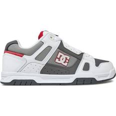 DC DC Sneakers Stag 320188 Grau