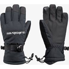 Quiksilver Kid's Mission Gloves Gloves M, grey