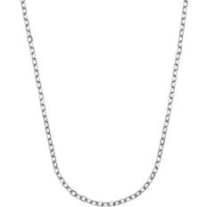 Herren Halsketten FAVS FAVS Kette 88465881 925er Silber