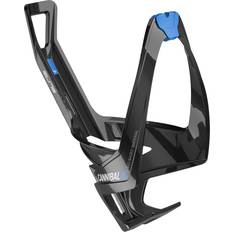 Elite Cannibal Xc Bio Bottle Cage Black/Blue