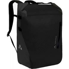 Vaude Aqua Transformer Fahrradtasche Black