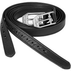 Horse Saddles LeMieux Arika Stirrup Leathers - Black