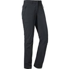 Schöffel Damen Wanderhose "Engadin1" black