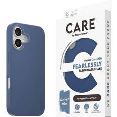 Fearlessly Fashionable MagSafe Case for iPhone16