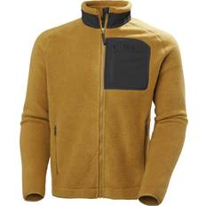 Helly Hansen M's Panorama Pile Fleece Block Jakke Herre Lynx