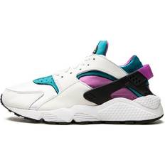 Nike Air Huarache - Unisex Sneakers Nike Air Huarache Sneakers unisex Leder/Gummi/Textil/Textil Weiß