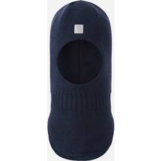 Coton Biologique Bonnets Reima Kid's Starrie Balaclava cm, blue