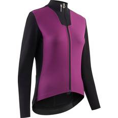 Assos UMA GT Winter Jacket - Alchemy Purple