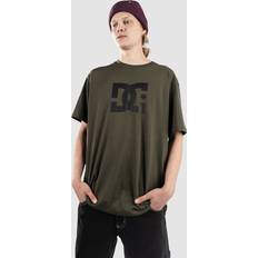 DC Vêtements DC Star T-Shirt - Deep Depths