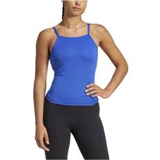 Recycled Fabric Tank Tops Adidas Yoga Tank Top