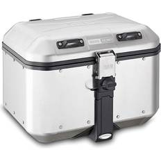 Trekker Dolomiti Silver Monokey Case