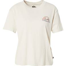 Quiksilver UNI Short Sleeves T-shirt for Women