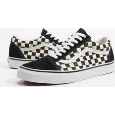 Vans Ua Old Skool Black