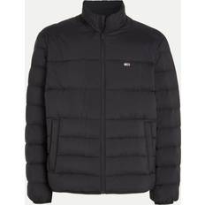 Tommy Jeans Jacke schwarz