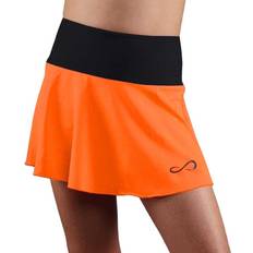 Orange Skirts Children's Clothing Endless Lux Skirt Orange 10-12 Years Junge