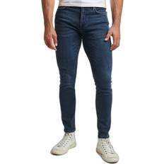 Superdry Spijkerbroeken Superdry Skinny Jeans - Bleu