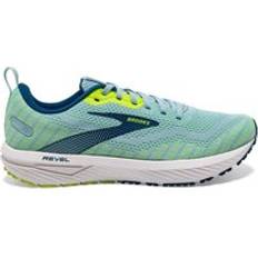 Brooks Herre Sko Brooks Revel Neutralschuh Herren hellgrün