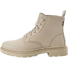 Levi's Kängor & Boots Levi's Stövletter 234715-1964-23 Beige