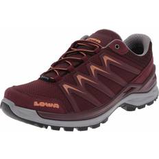 Lowa Innox Pro GTX Lo Ws Damen (Merlot/Rose)