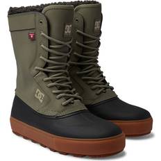 DC Sportssko DC Reach Winter Sko - Army/Olive